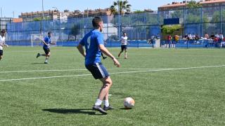 Final Fútbol 7 /2021-22
